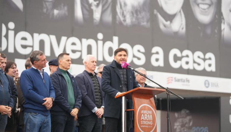 Agroactiva, retenciones y el cierre del INTA AMBA, lo más destacado en la semana del agro