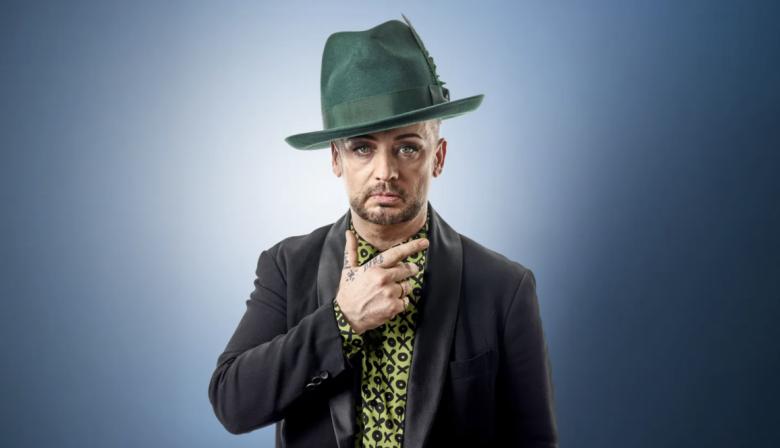 Boy George expone el lado B de la IA: quién controla hoy los clásicos que escuchás