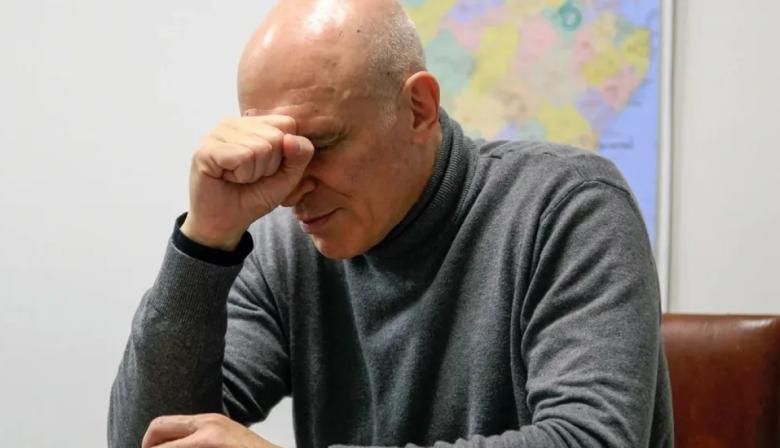 Fernando Domínguez pidió indagar a Espert tras el peritaje del contrato cuestionado