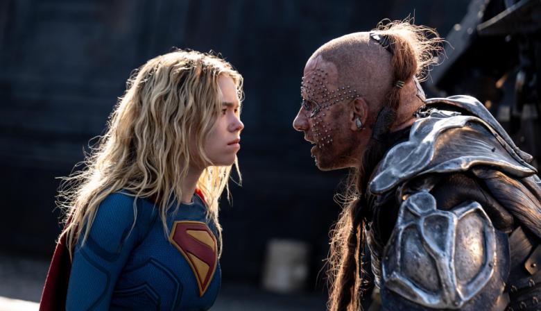 Supergirl recaudó menos que Morbius, ¿qué necesita para no ser un fracaso?