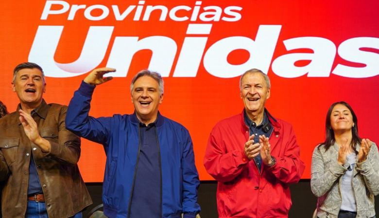 El cordobesismo resiste: Schiaretti y Llaryora superan a la oposición en las encuestas