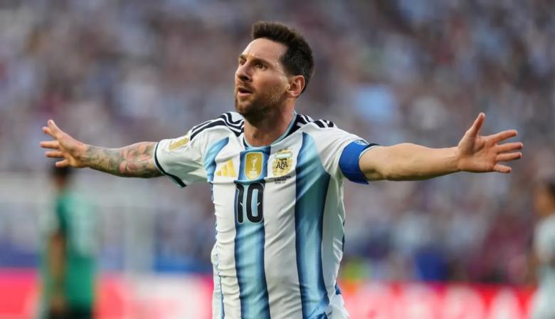 Cómo quedó la nueva tabla de goleadores históricos de la Copa del Mundo
