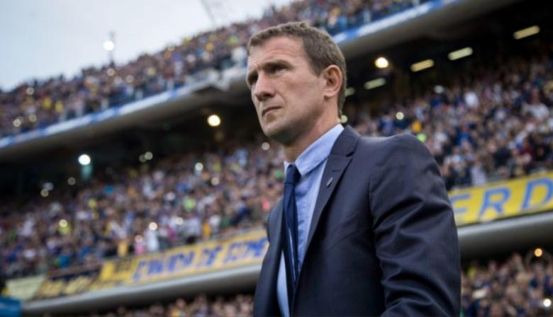 Rodolfo Arruabarrena al caer en Boca: ¿cómo le fue en su primer ciclo?