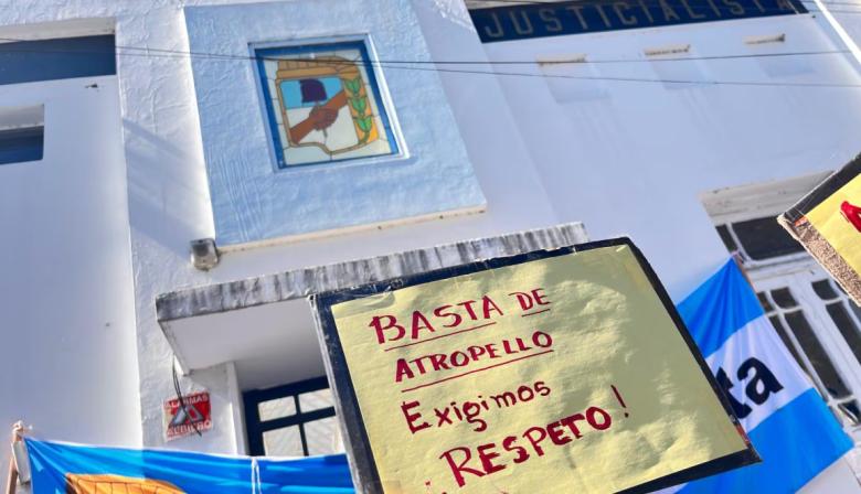 Sin kirchnerismo y con 24 listas, el PJ Salta busca salir de la crisis y rearmarse