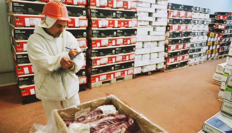 Exportaciones récord: las ventas de carne argentina a Estados Unidos crecieron un 369%