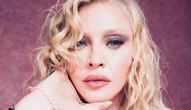 Vogue Italia publicó la crítica de Madonna a la IA: "Es lo opuesto a hacer arte"