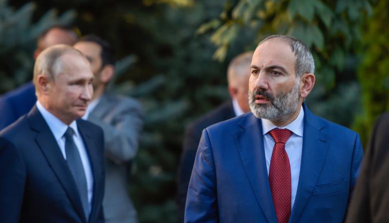 Moscú, Ereván y Azerbaiyán: la elección en Armenia reordena la región