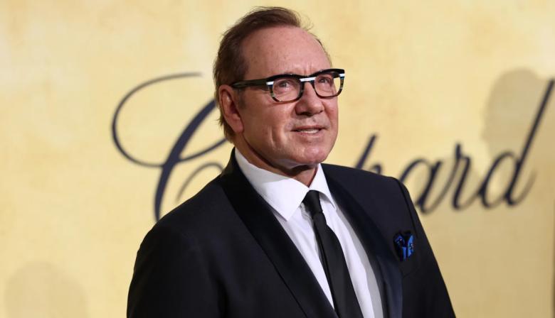Nueve años después, Kevin Spacey insiste en que el castigo ya fue demasiado