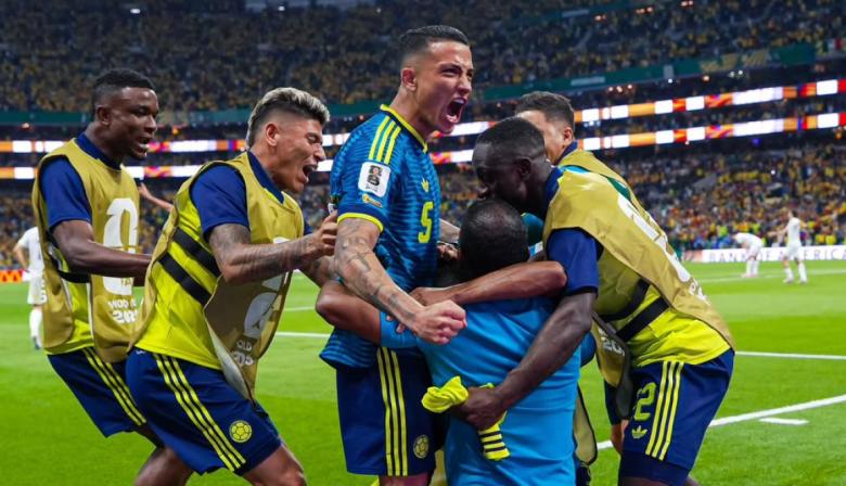 Portugal, Inglaterra, Panamá y Colombia: los partidos del Mundial de hoy
