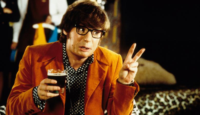 ¿Vuelve Austin Powers? La respuesta de Mike Myers que despejó las dudas