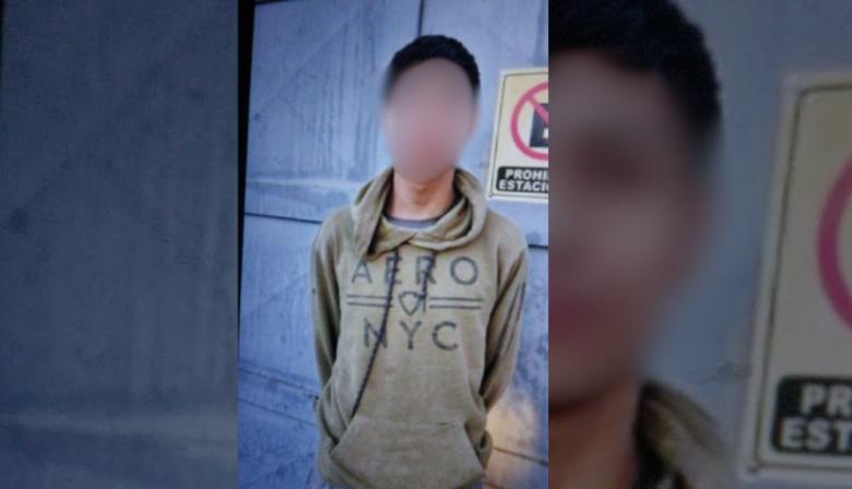 Un chico de 16 años fue asesinado en la puerta de su casa: el autor tiene la misma edad