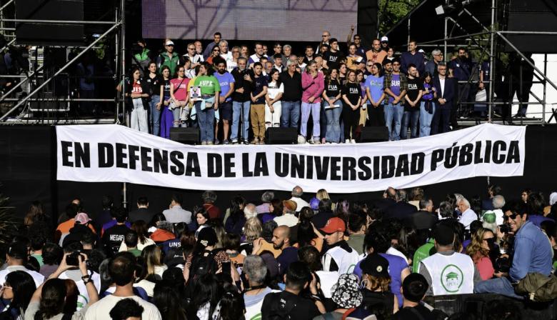 Financiamiento Universitario: qué cambia el fallo de la Corte para estudiantes y docentes