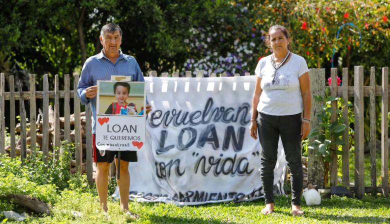 El juicio que busca resolver qué pasó con Loan arranca entre nulidades y expectativa