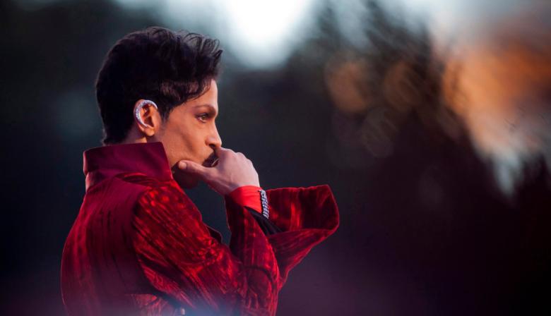Los herederos de Prince lanzan Timeless, un disco nuevo con material nunca publicado