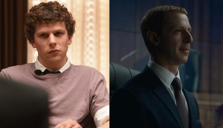 Jeremy Strong será Mark Zuckerberg en The Social Reckoning, la película sobre Facebook