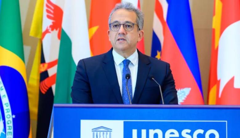 Patrimonio dominicano: la agenda que Salcedo llevó a UNESCO