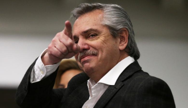 Alberto Fernández apuntó contra Milei por la importación de carne: qué dicen los números oficiales