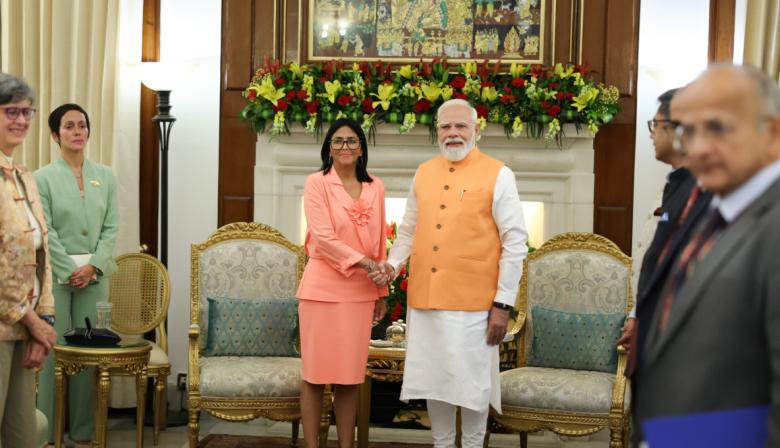 India busca petróleo latinoamericano: el tablero que inquieta a Vaca Muerta