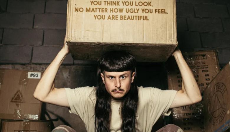 La última despedida de Oliver Tree se hará en California y por streaming