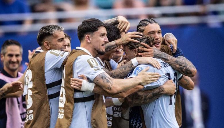 Cómo ver Francia, España y Uruguay hoy: la guía del Mundial con horarios clave