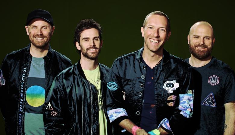 James Bond, Coldplay y un cassette perdido que ahora vale mucho más