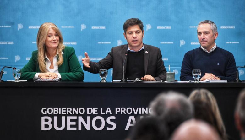 Qué cambia en el Senado tras la jugada de Magario que desactivó a los libertarios