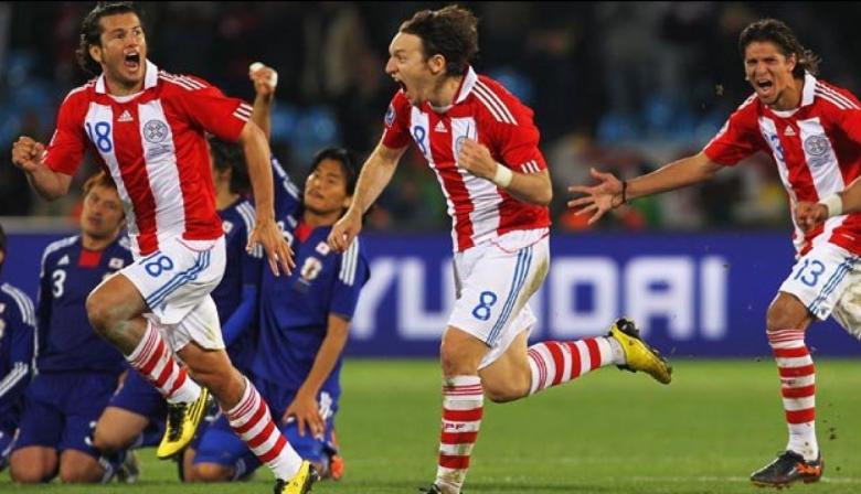 ¿Cómo le fue a la Selección de Paraguay en los Mundiales de Fútbol de la FIFA?