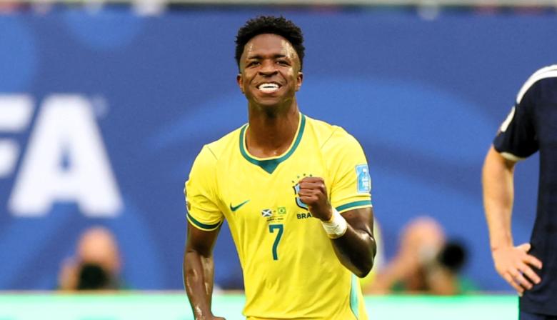 Mejores terceros y 495 combinaciones: cómo arma FIFA los cruces del Mundial