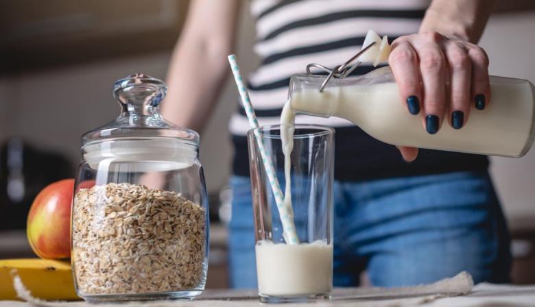 El Día Mundial de la Leche: el alimento que sostiene hábitos y recetas