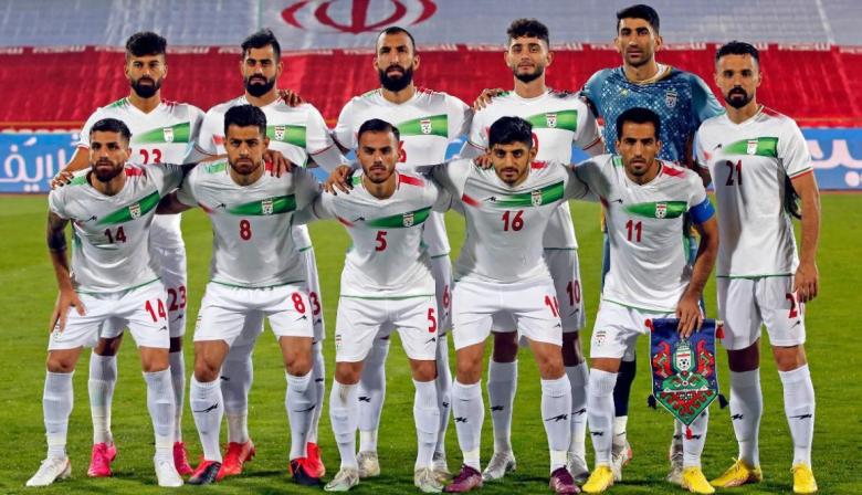Los jugadores de Irán recibieron los visados para jugar en el Mundial 2026