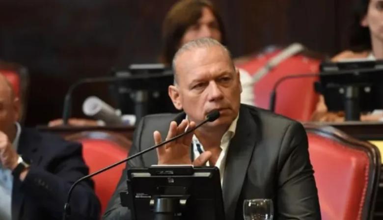 De Cristina a Kicillof: las contradicciones que vuelven a poner a Berni en la mira