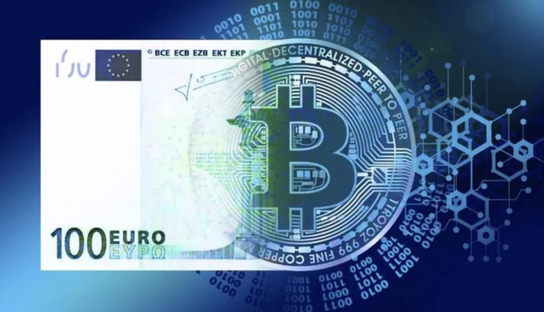 Europa acelera el euro digital para depender menos de Visa y Mastercard