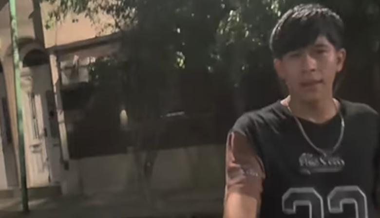 Influencer baleado en una falsa venta de celulares: qué pasó con el segundo sospechoso