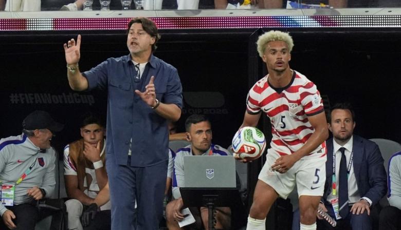 Globant, Pochettino y la plataforma de IA detrás del gran momento de Estados Unidos