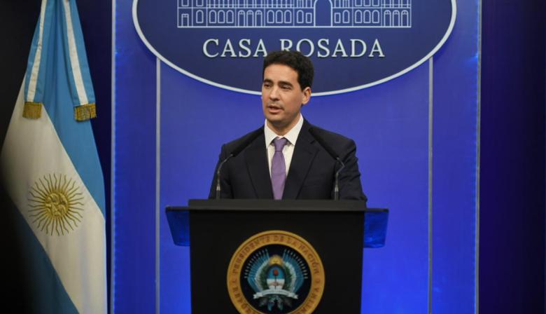 ¿Se recompone la relación? El Gobierno asegura que Milei y Macri "están en sintonía"