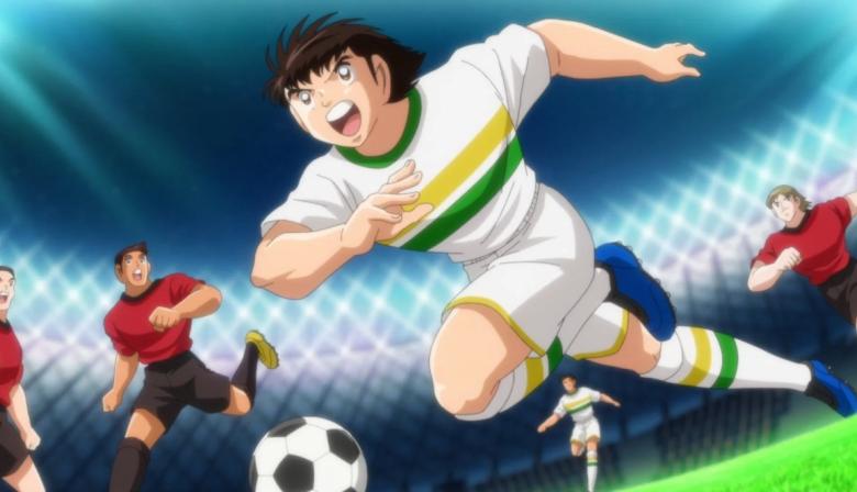 ¿Fan de Supercampeones? El partido del Mundial que te obliga a mirar el lunes a las 14