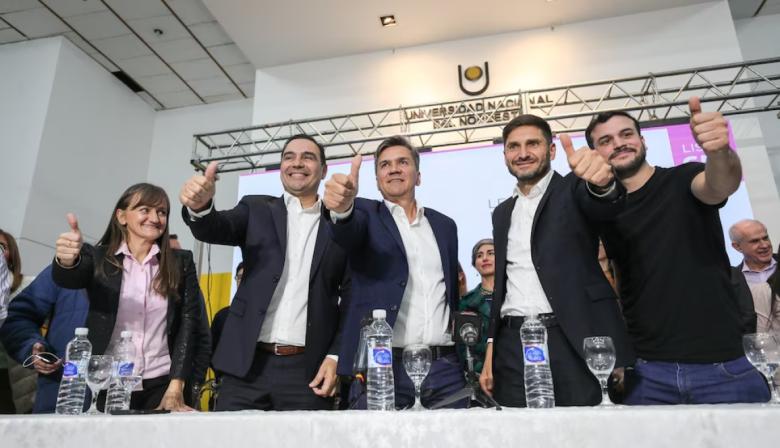 Menos coparticipación y más atraso: el costo real que denuncian los gobernadores