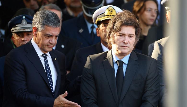 Alquileres, VTV y trapitos: qué apuran en CABA Jorge Macri y LLA