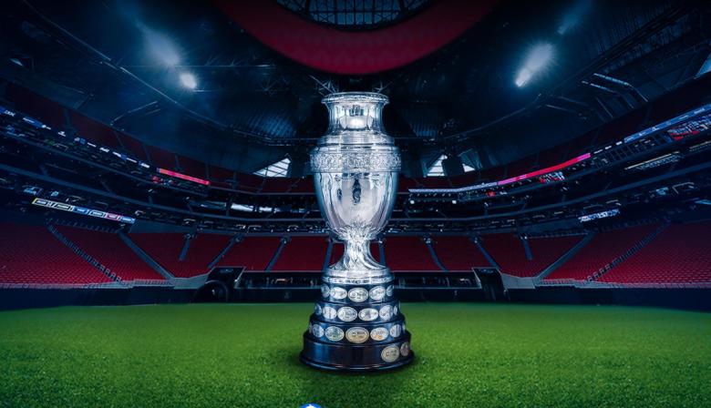 Estados Unidos se quedó con el Mundial, los Juegos Olímpicos y quiere la Copa América