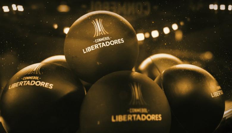 Octavos de Copa Libertadores: los cruces de los argentinos ya tienen fecha