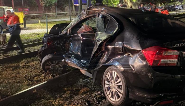 Cómo fue el accidente en el que murió Ernestina Pais: las claves que analiza la Justicia
