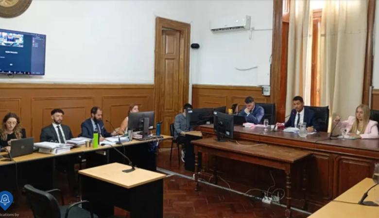 El ranking semanal del agro, entre un juicio histórico en Pergamino y un récord con EE.UU.