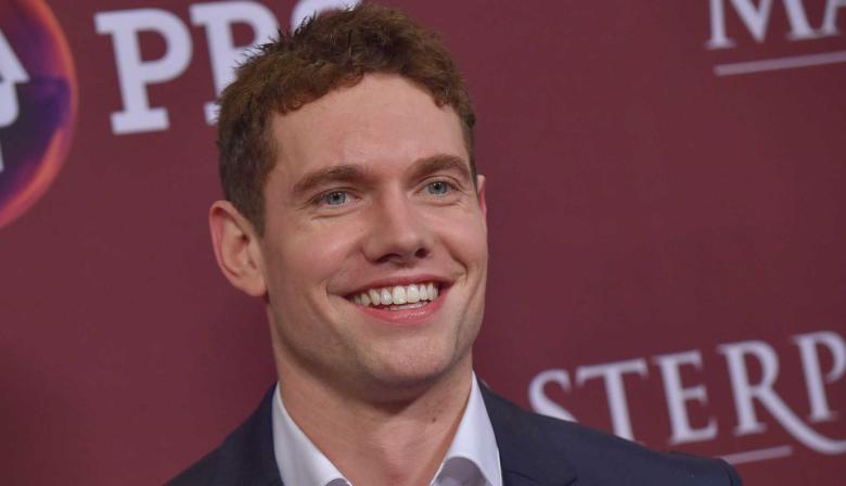 De candidato a Superman a posible Batman: quién es Tom Brittney