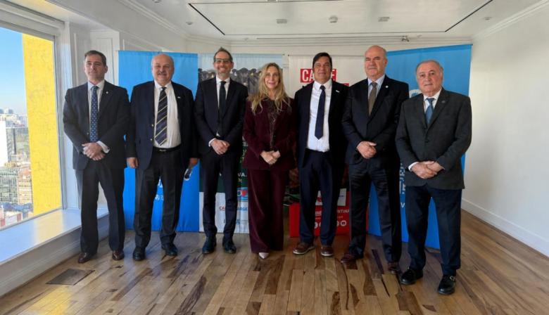 El Gobierno confirmó la Semana de la Carne en EE.UU: cuáles son las ciudades elegidas