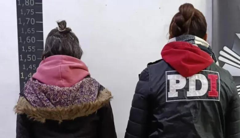 La buscaban por un robo millonario: estaba escondida en un refugio de Cáritas