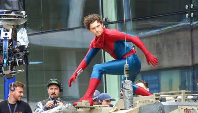 Spider-Man ya tiene heredero: el actor que Tom Holland ve para seguir la saga