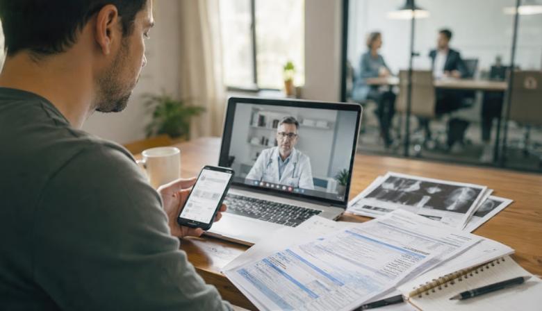 Qué te puede exigir tu empleador con la nueva receta digital para ausencias laborales