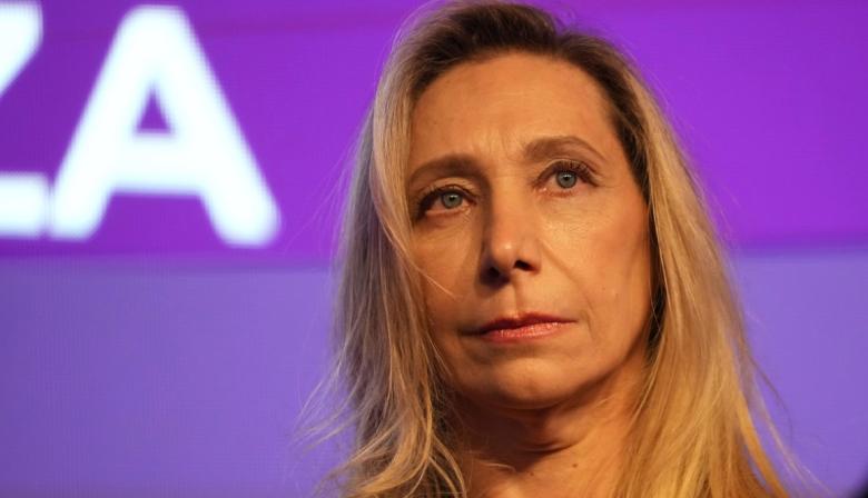 Karina Milei entra en la ruptura de Rovira y Passalacqua: así activa LLA en Misiones
