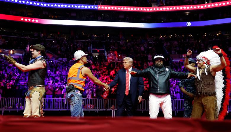 Donald Trump despidió a Victor Willis: el hombre detrás de YMCA y su legado