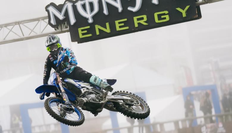 Pinamar recupera el Enduro del Invierno y suma turismo en plena temporada baja